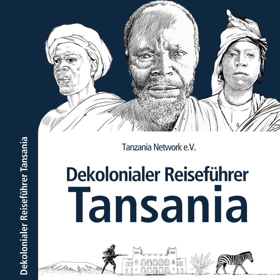 Elefant im Ngorongoro